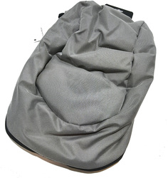 foto 3 MUTSY afbeelding  KINDERKLEDING > ONDERWEG > KINDERWAGEN > VOETENZAK